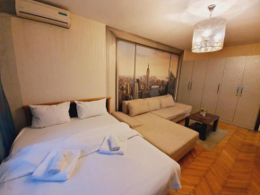 Central Park Studio